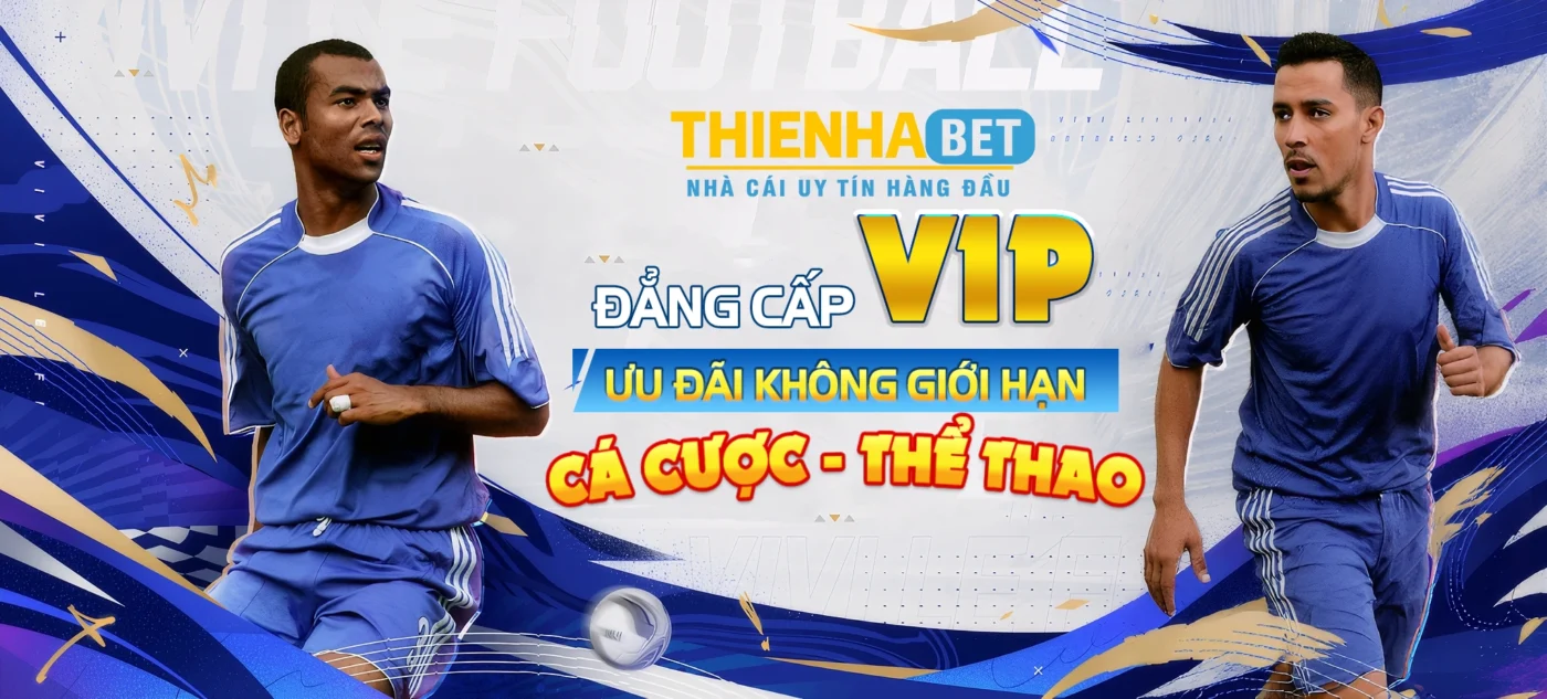 Thienhabet - Nhà Cái Hot Hit Số 1 Thị Trường Cược Hiện Nay 1 banner
