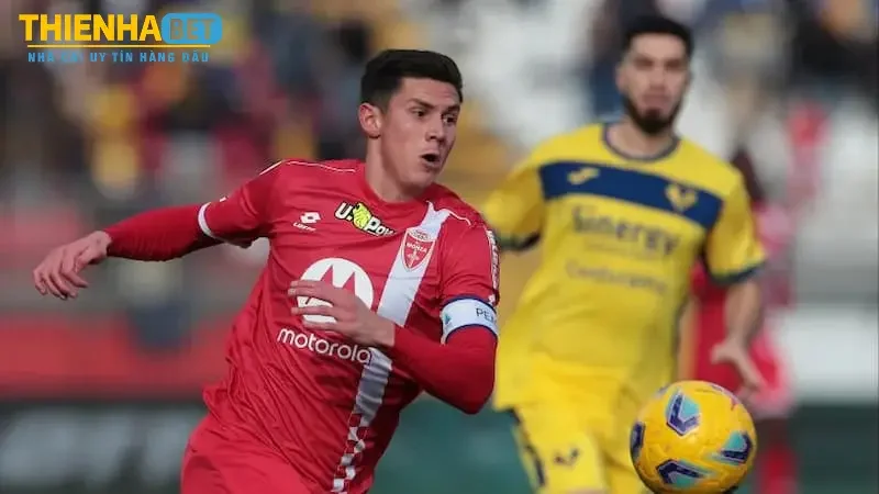 Kèo tỷ số chính xác Kèo tỷ số chính xác