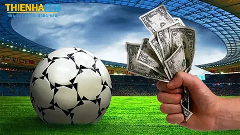 Kèo tỷ số chính xác Kèo tỷ số chính xác