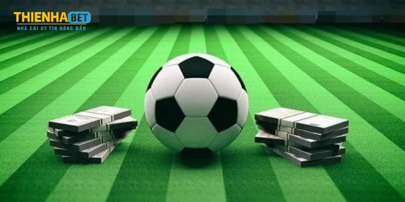 Kèo Cược Chấp Toàn Trận Kèo Cược Chấp Toàn Trận