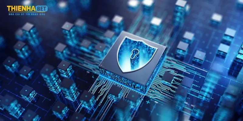 Chính sách bảo mật an toàn thông tin cá nhân tại Thienhabet 1 Giới thiệu về chính sách bảo mật của Thienhabet