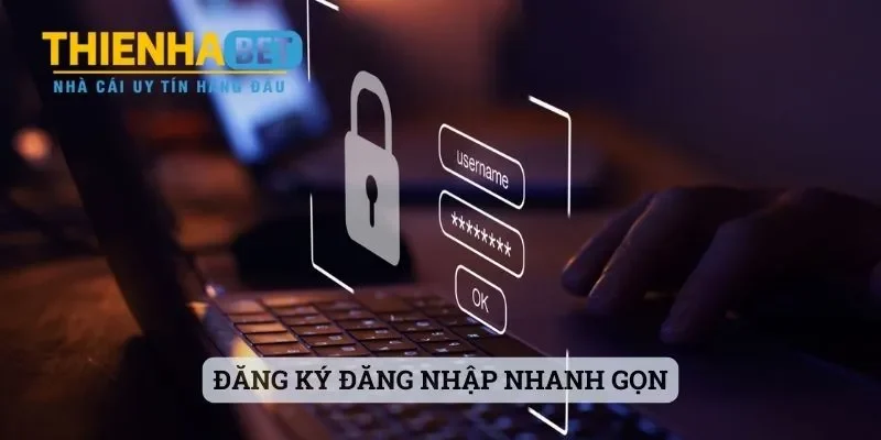 Thienhabet - Nhà Cái Hot Hit Số 1 Thị Trường Cược Hiện Nay 5 Đăng ký đăng nhập nhanh gọn
