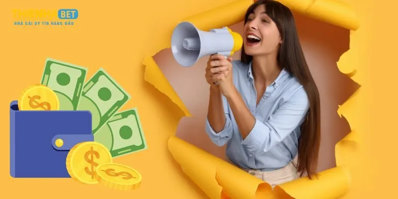 Tổng hợp chương trình khuyến mãi Thienhabet