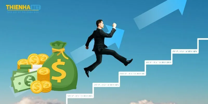 Lưu ý nhận chương trình khuyến mãi Thienhabet