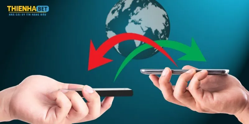 Nạp tiền Thienhabet - Quy trình giao dịch đơn giản và an toàn 1 Một số lưu ý khi nạp tiền vào tài khoản Thienhabet