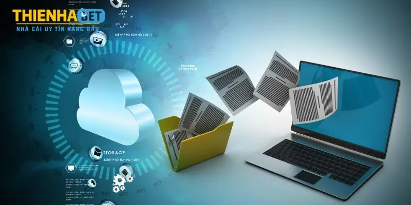 Rút tiền Thienhabet - Hướng dẫn giao dịch nhanh và an toàn 1 Điều kiện cần nắm khi rút tiền Thienhabet