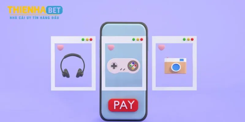 Tải app Thienhabet - Tham gia đặt cược trên đa nền tảng 3 Một số câu hỏi liên quan đến việc tải app